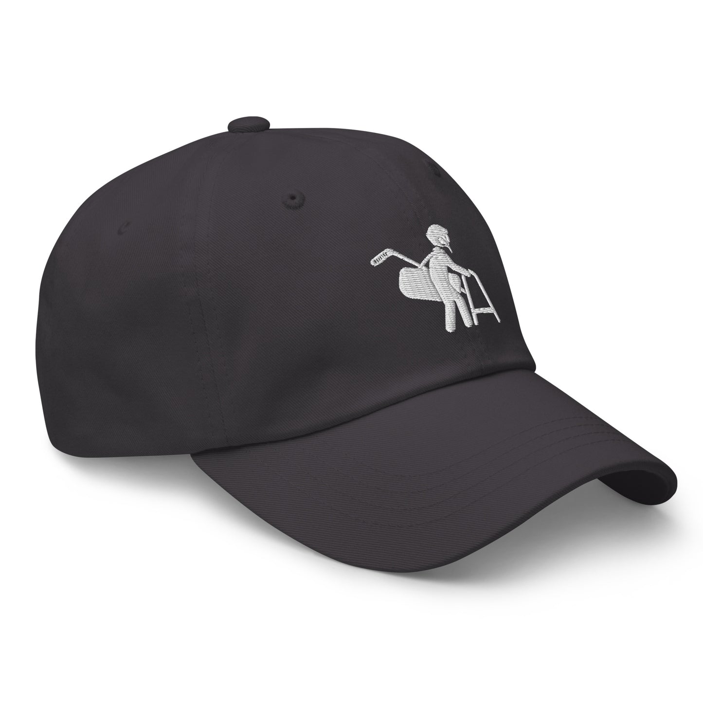 OMHL Dad Hat