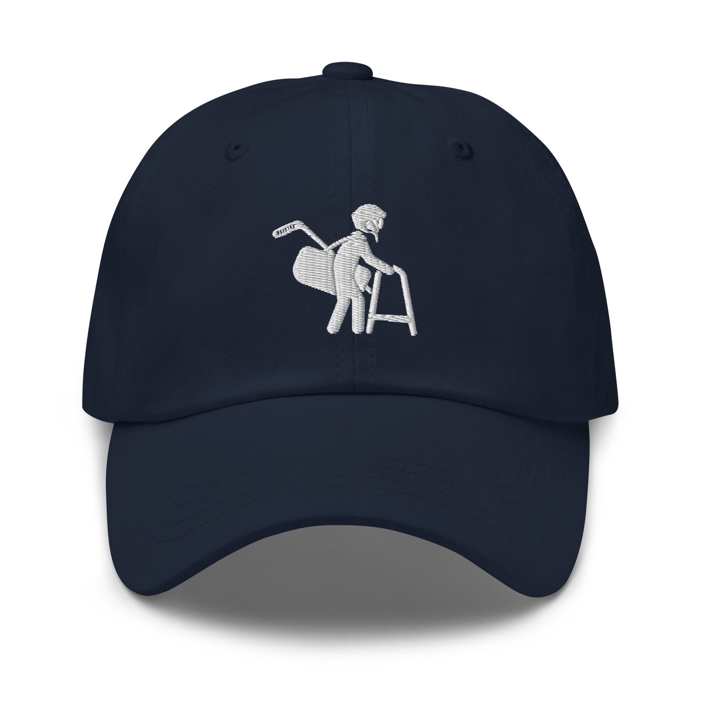 OMHL Dad Hat